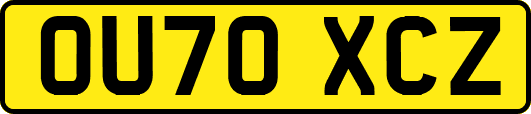 OU70XCZ