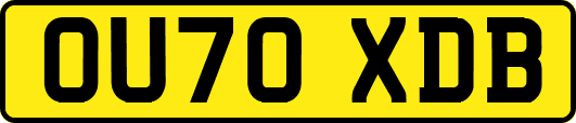 OU70XDB