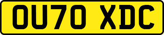 OU70XDC