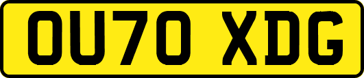 OU70XDG