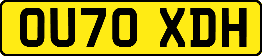 OU70XDH