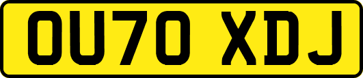 OU70XDJ