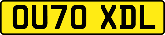 OU70XDL