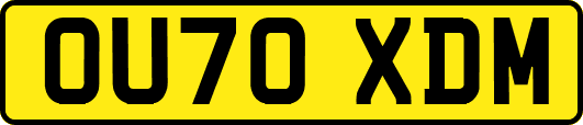 OU70XDM