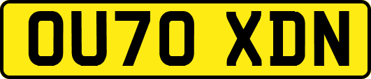 OU70XDN