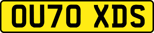 OU70XDS