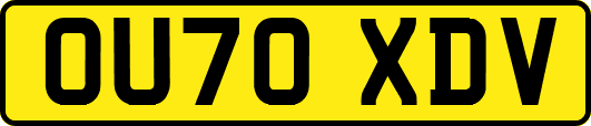 OU70XDV