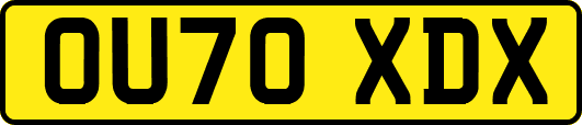 OU70XDX