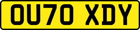 OU70XDY