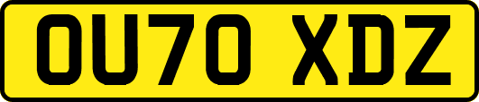 OU70XDZ