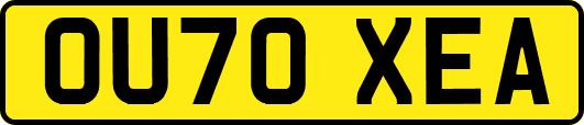 OU70XEA