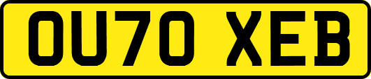 OU70XEB
