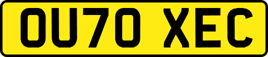 OU70XEC