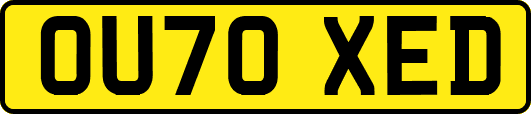 OU70XED
