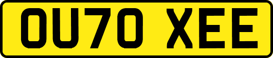 OU70XEE