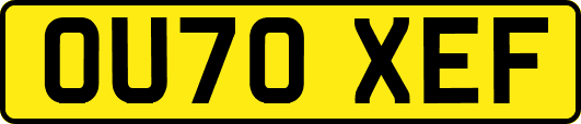 OU70XEF