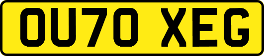 OU70XEG