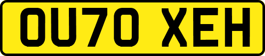 OU70XEH