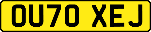 OU70XEJ