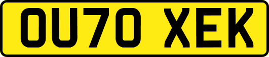 OU70XEK