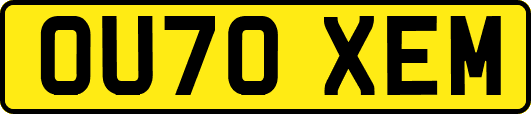OU70XEM