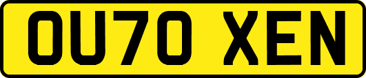 OU70XEN