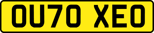 OU70XEO