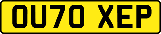 OU70XEP