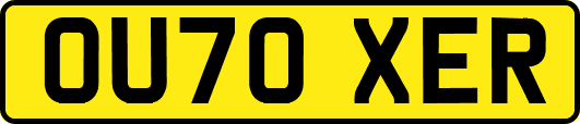OU70XER