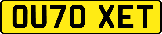 OU70XET