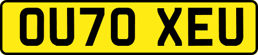 OU70XEU