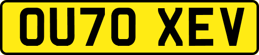 OU70XEV