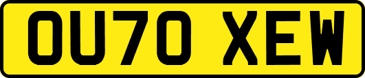 OU70XEW