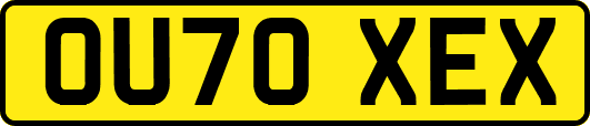 OU70XEX