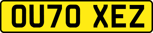 OU70XEZ