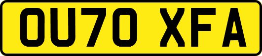 OU70XFA