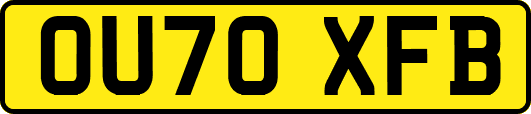 OU70XFB