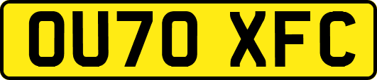 OU70XFC