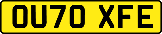 OU70XFE