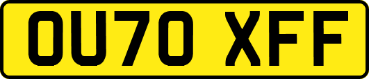 OU70XFF