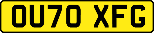 OU70XFG