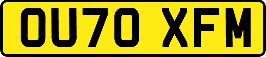 OU70XFM