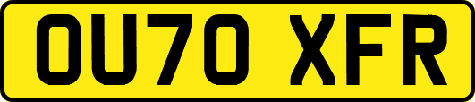 OU70XFR