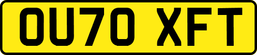 OU70XFT