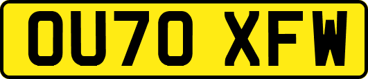 OU70XFW