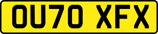 OU70XFX