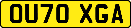 OU70XGA