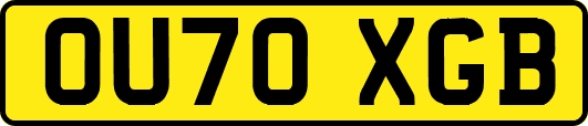 OU70XGB
