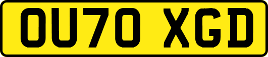 OU70XGD