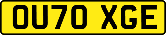 OU70XGE